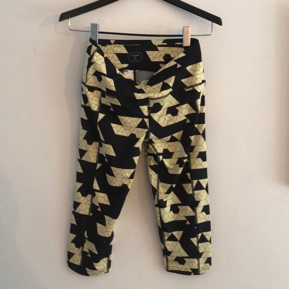 oiselle Pants - Oiselle kickers
